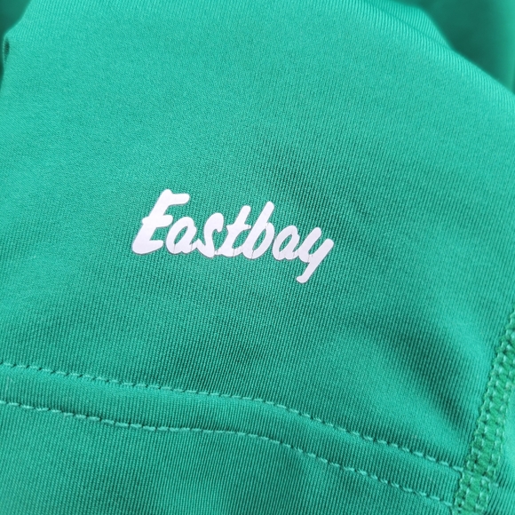 Underarmour Eastbay compression top set bundle sleeveless short sleeve m l - Picture 7 of 10